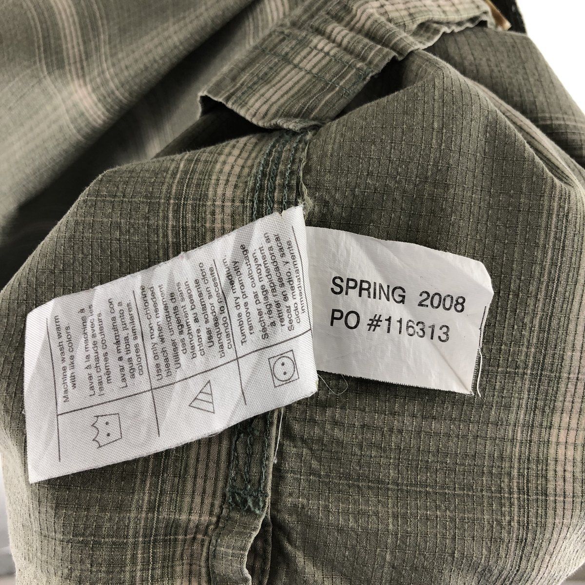 Carhartt オープン カラー チェック柄 半袖 シャツ 並行輸入カーハート ダブリューアイピー メンズ チェック柄 半袖シャツ Carhartt WIP ショートスリーブナイブンシャツ アメカジ  カジュアル i034542