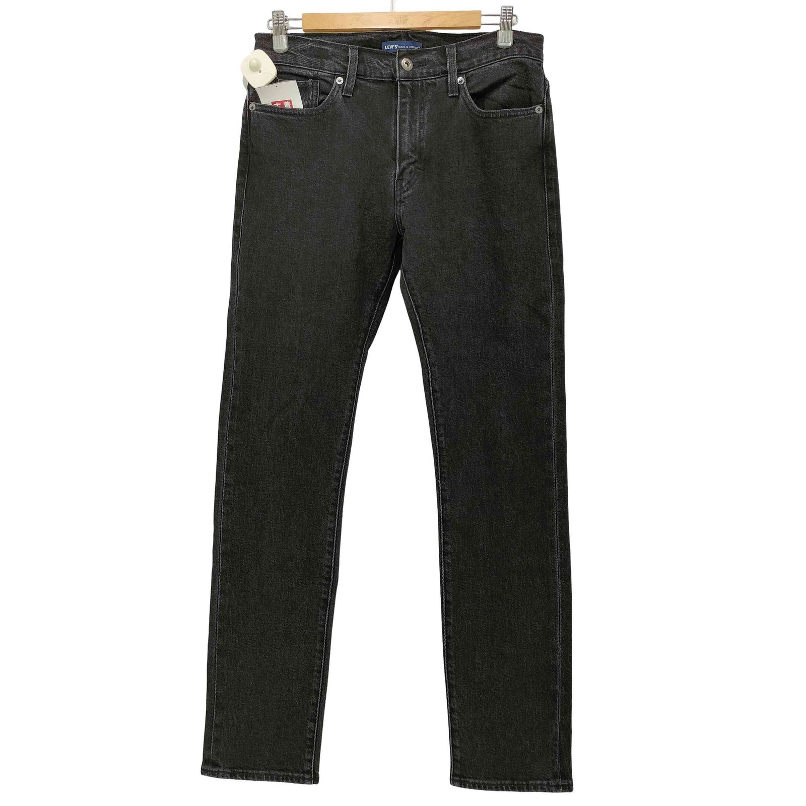 リーバイスメイドアンドクラフテッド Levis Made & Crafted 511
