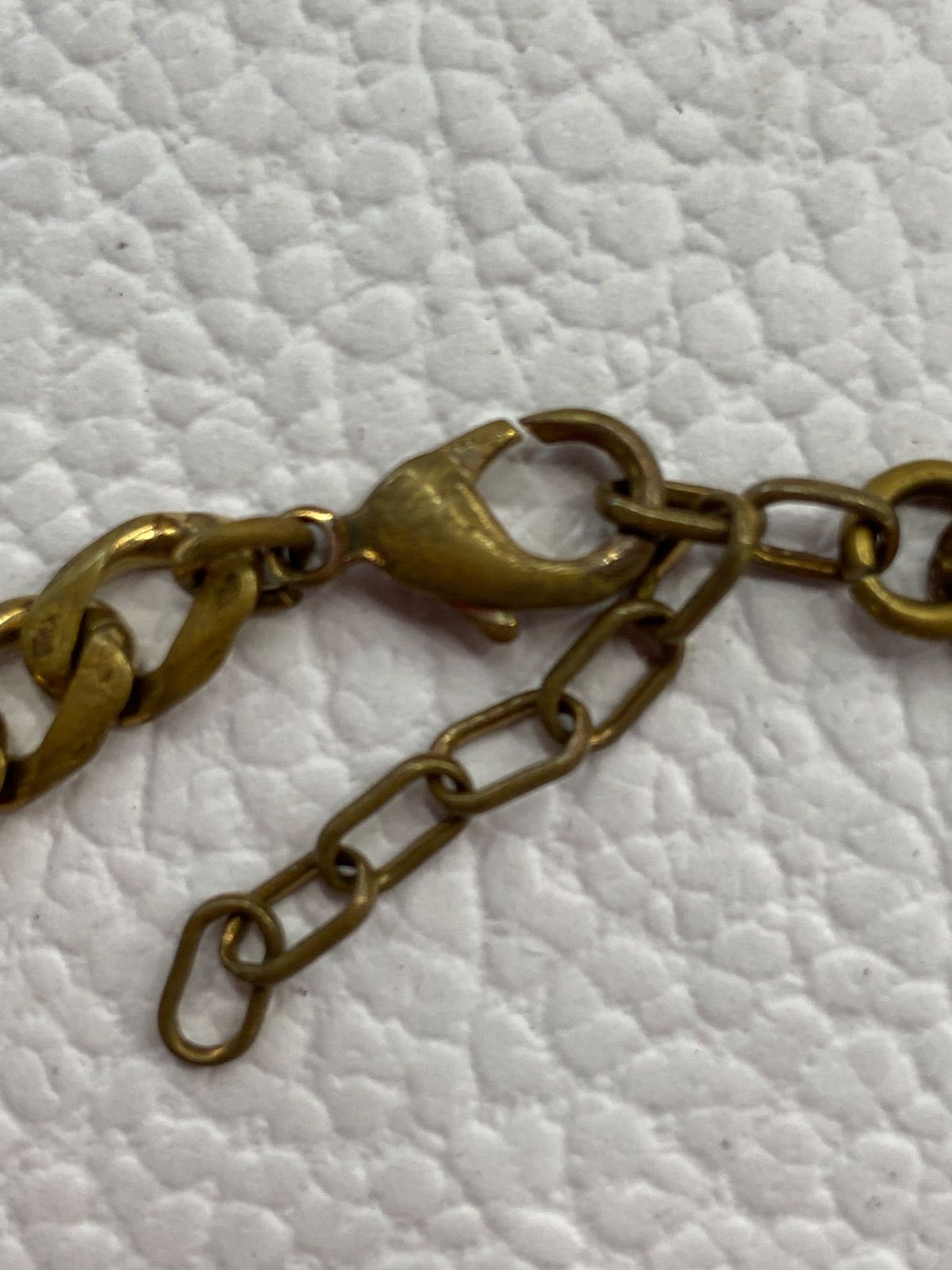 喜平 ブレスレット