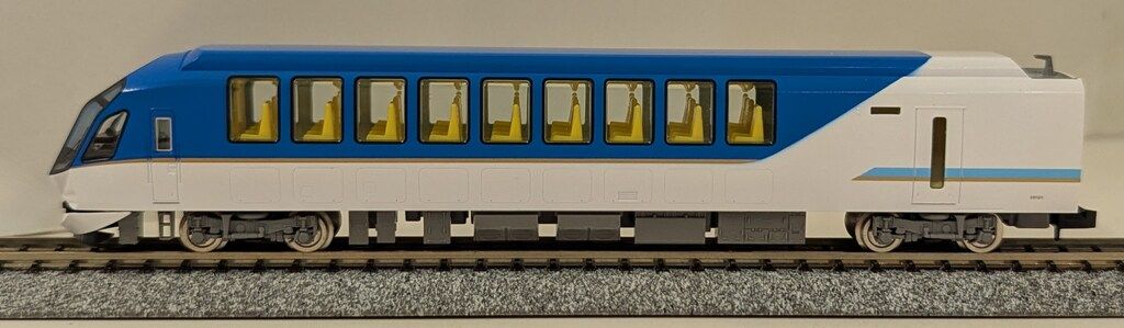 トミーテック TOMIX Nゲージ 近畿日本鉄道 50000系 (しまかぜ