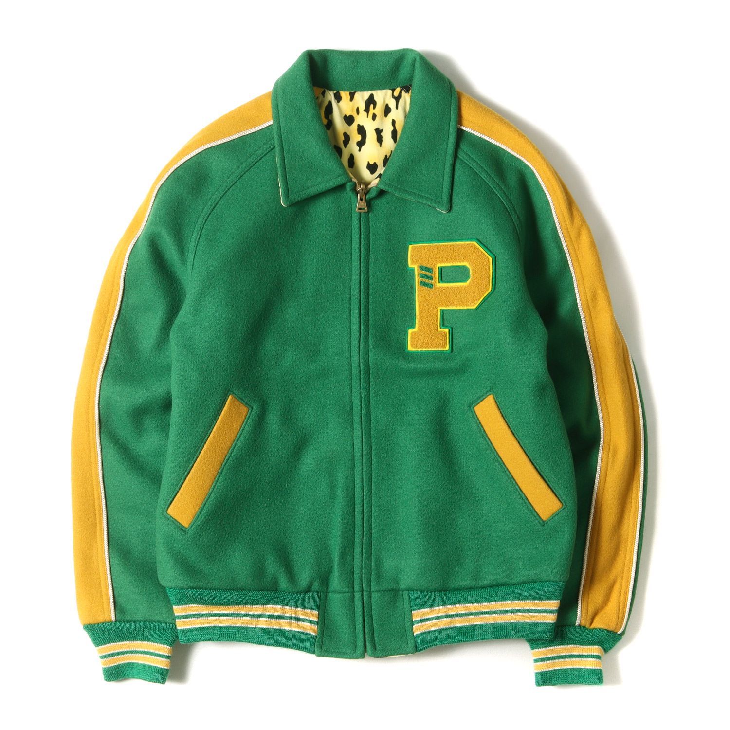 JELADO ジェラード ジャケット サイズ:L STARRY GATE スターリーゲート  