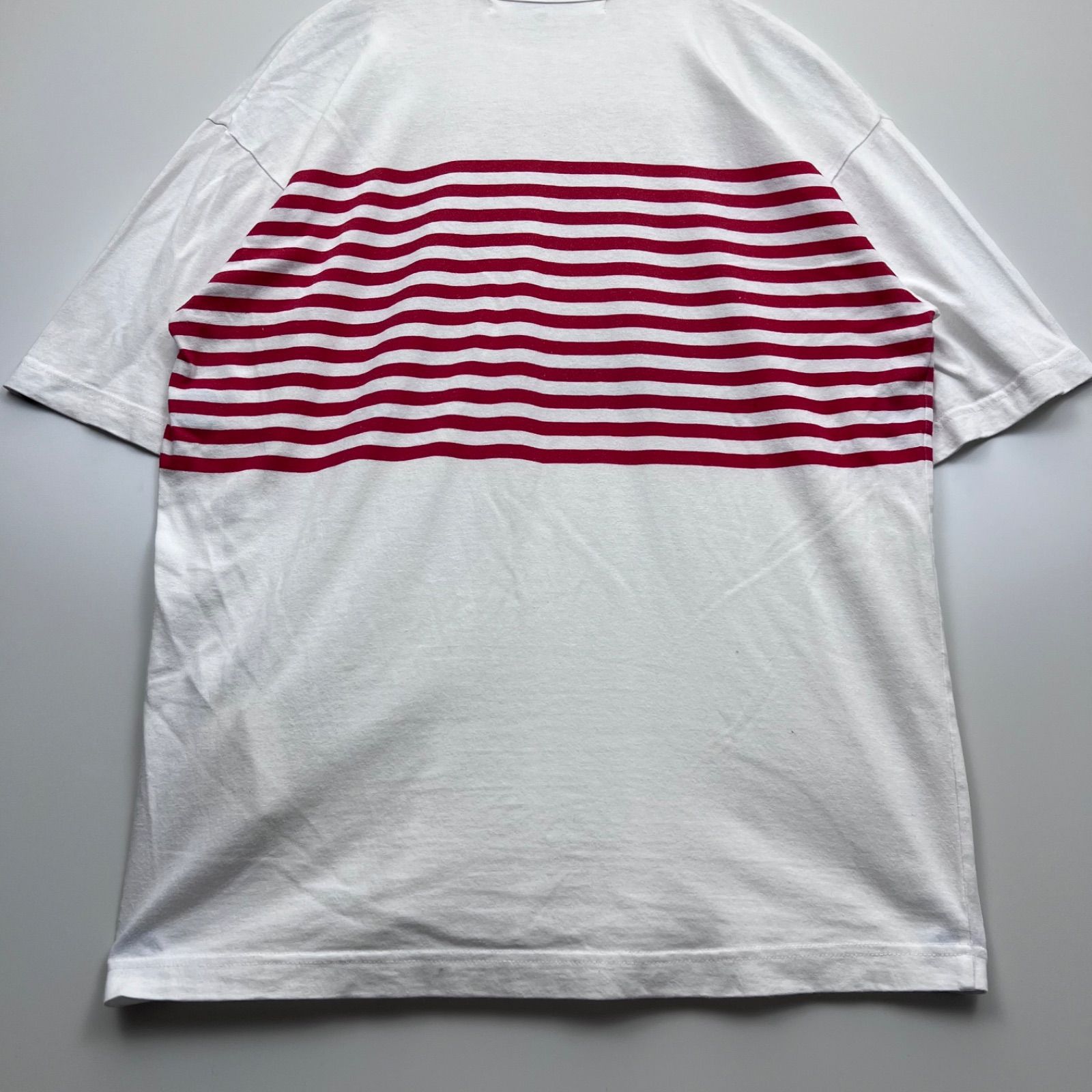 junya watanabe man CDG 00s peace t shirts comme des garcons