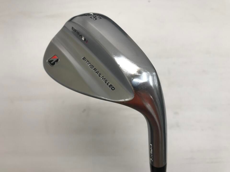 最短 TOUR B BRM | 56 | S | NSプロ MODUS 3 TOUR 120 | | ウェッジ | ブリヂストン