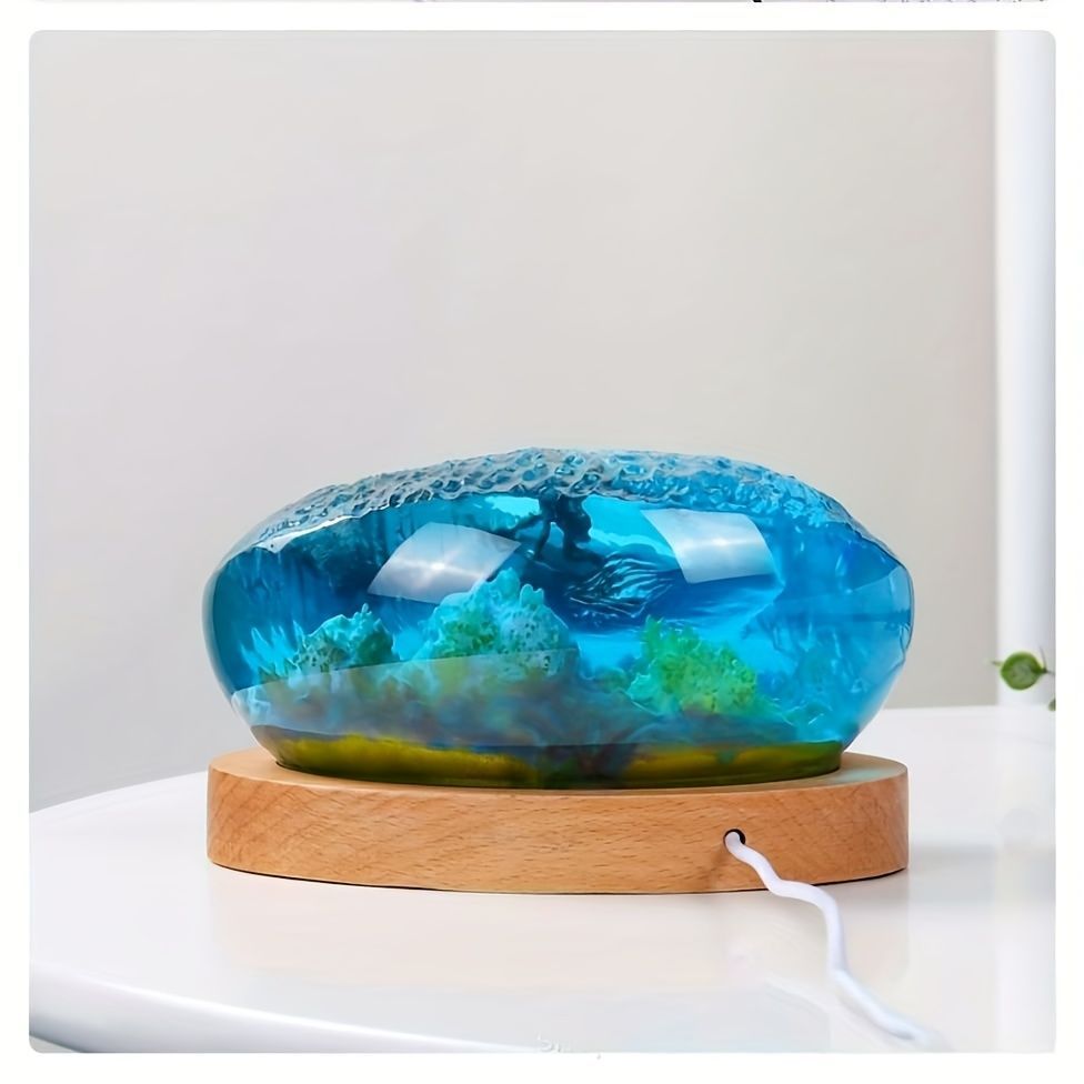 授乳ライト インテリア