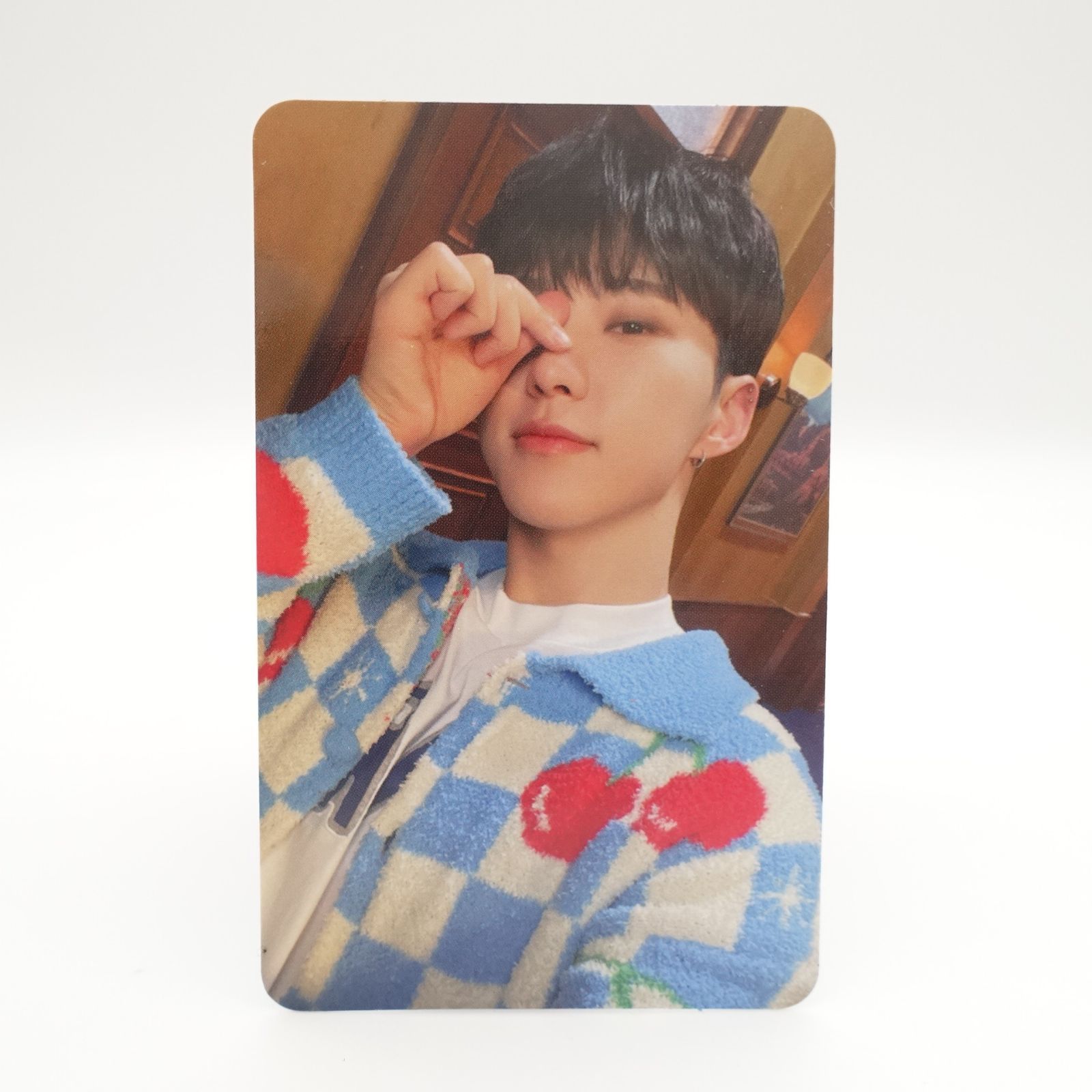 TXT スビン freeze weverse JP 日本 ラキドロ トレカ