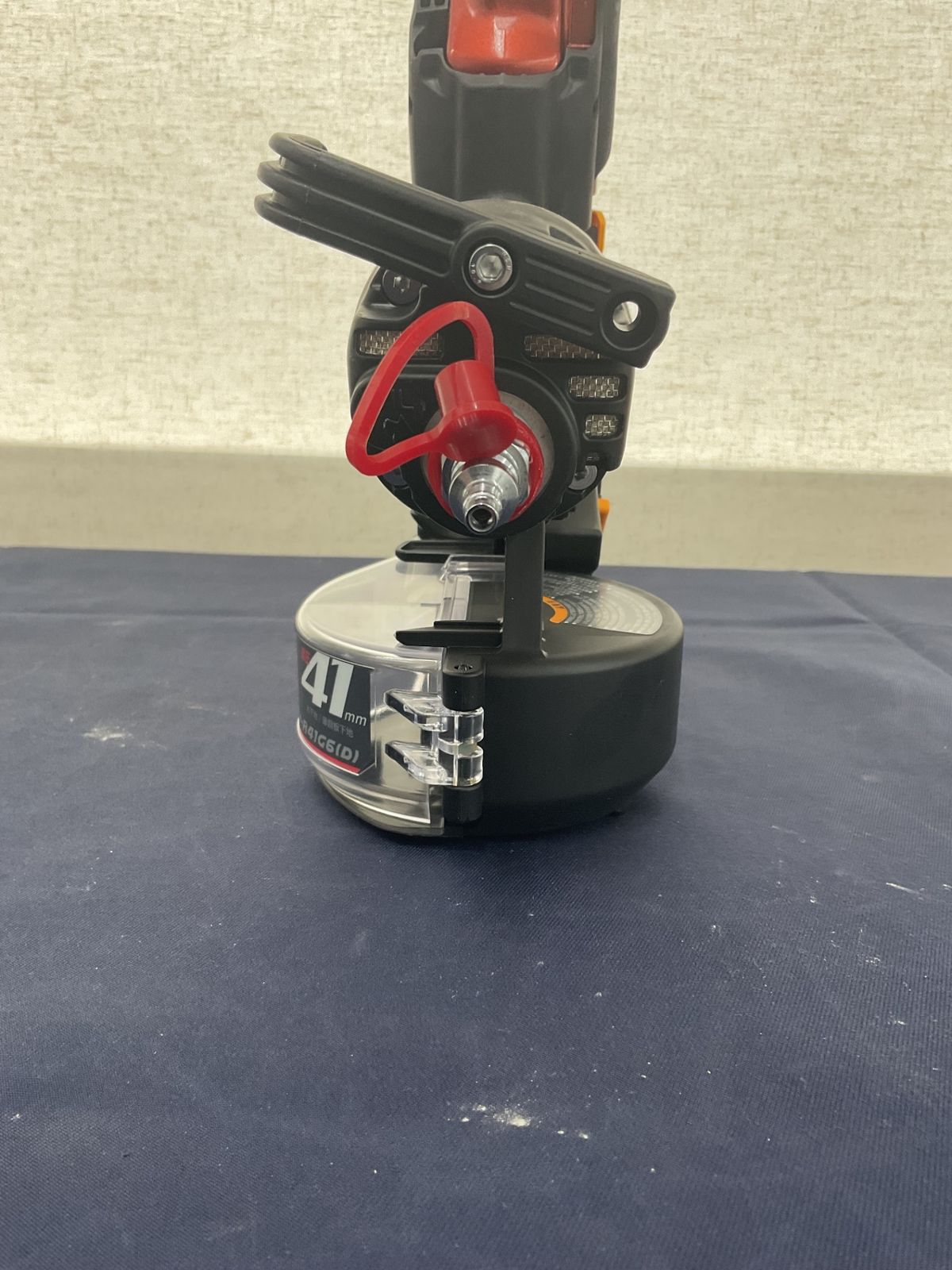 HV-R41G6