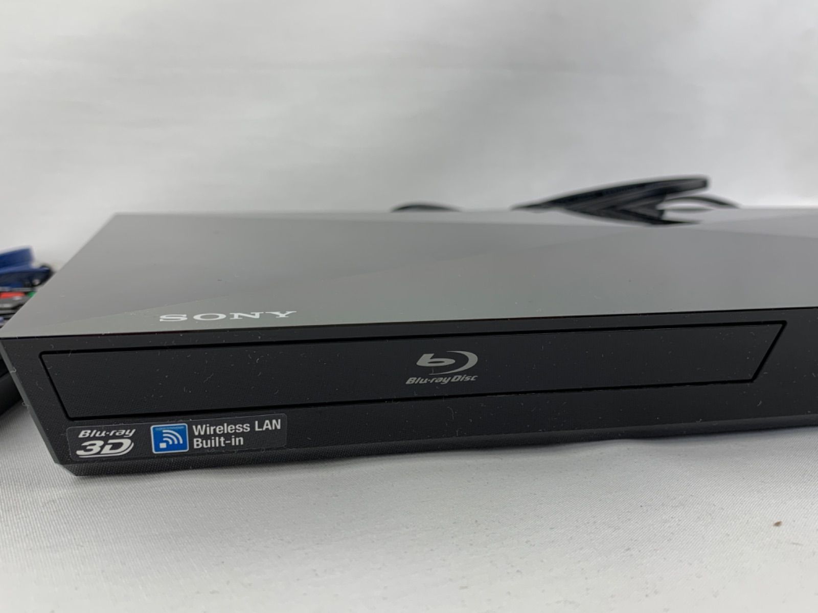 705.sony 小売業者 ブルーレイレコーダー Blu-ray BDP-s6200 DVD