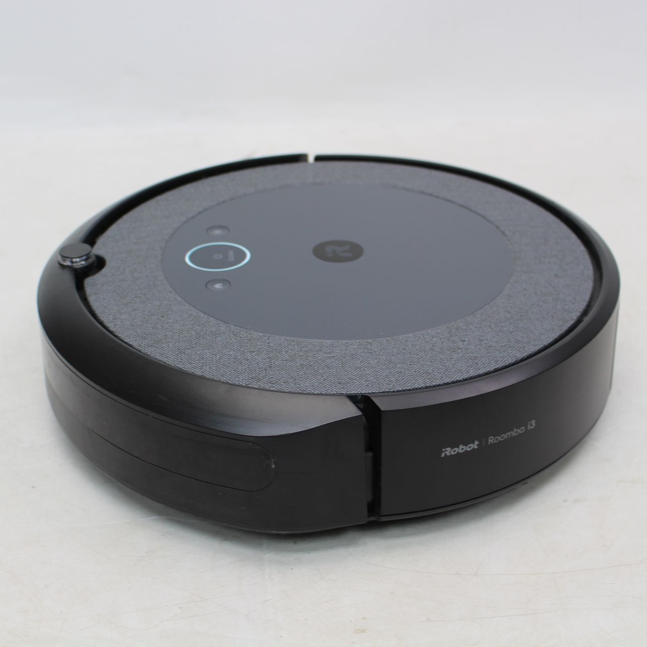 385)iRobot Roomba i3 ルンバ ロボット掃除機+ホームベース
