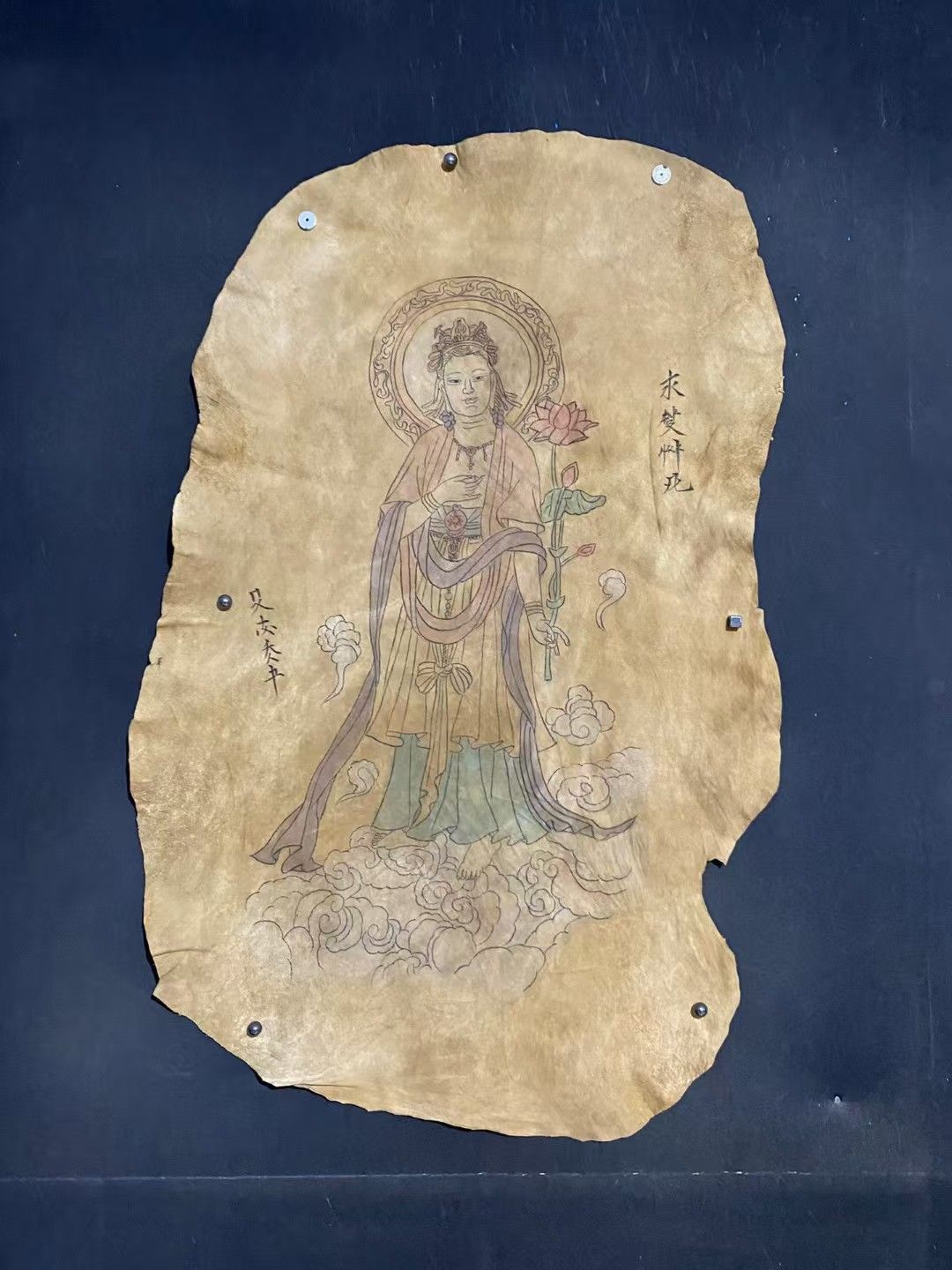 ピンバッジ ギターピック セット B'z 1992 TIME 公式ツアーグッズ