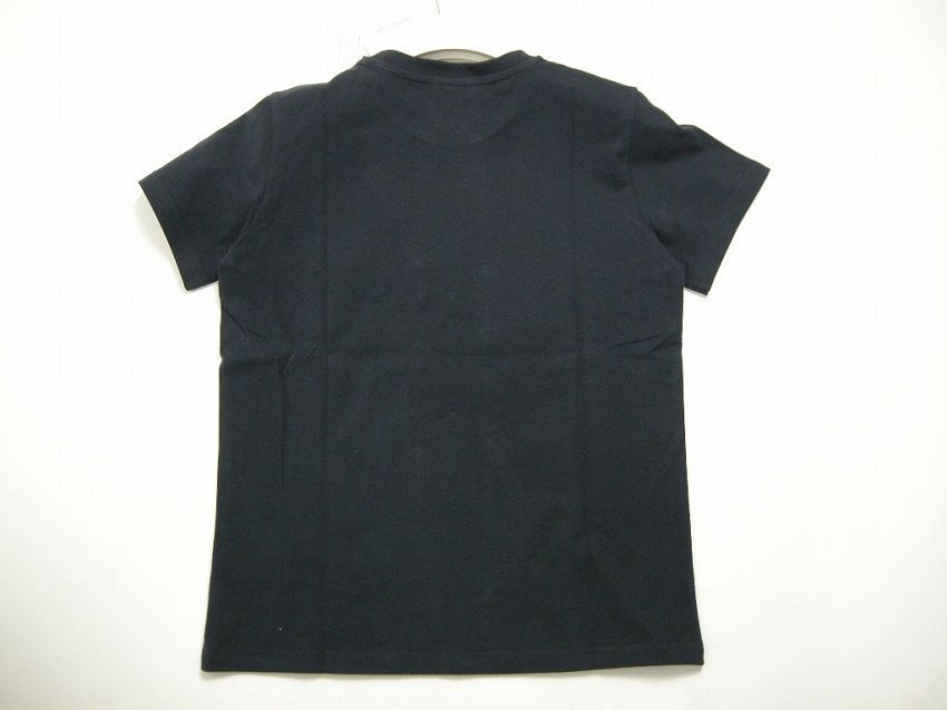 キッズ4A-10A(子供4-10才相当)□新品□モンクレール 半袖 Tシャツ TEE  