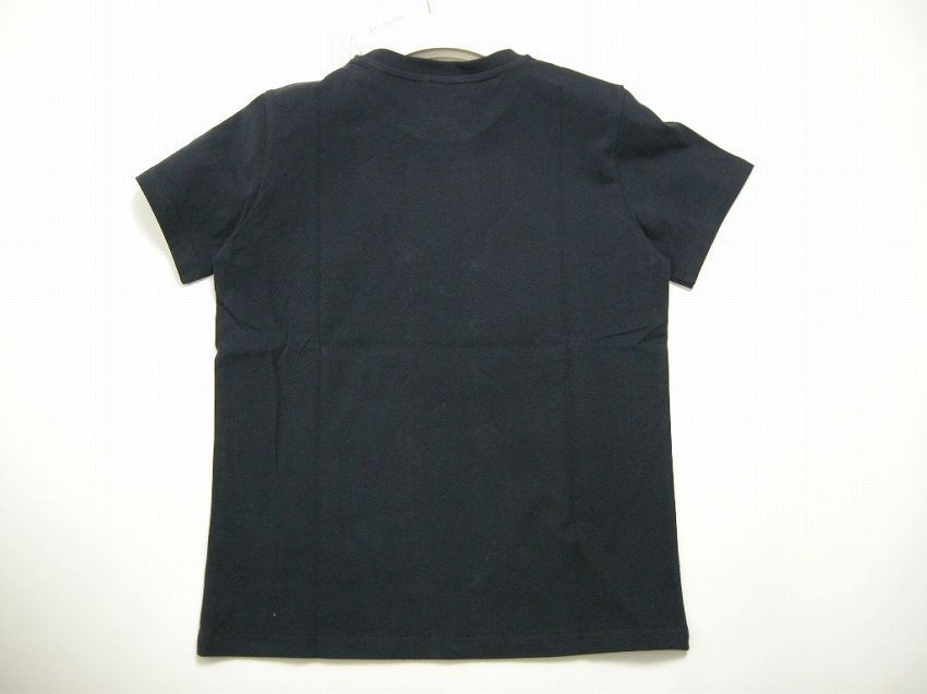 キッズ4A-10A(子供4-10才相当)□新品□モンクレール 半袖 Tシャツ TEE