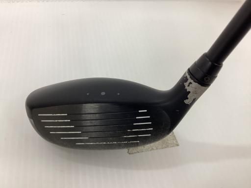 ピン G425 U4 アーコス付き ユーティリティ UT ALTA J CB SLATE UT フレックスSR メンズ 男性用 右利き 右用 Dランク ゴルフクラブ