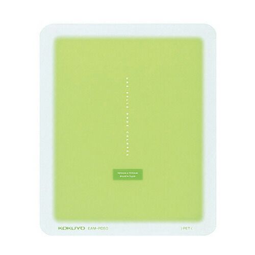 まとめ コクヨ マウスパッド コロレー EAMPD50G ×10セット