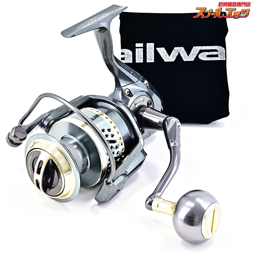 ダイワ(DAIWA) 21 フリームス LT2500 スピニングリール