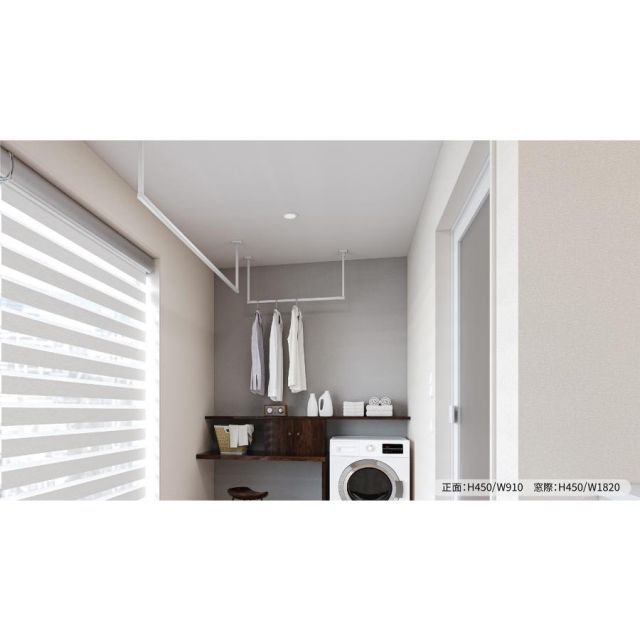 川口技研 ホスクリーン