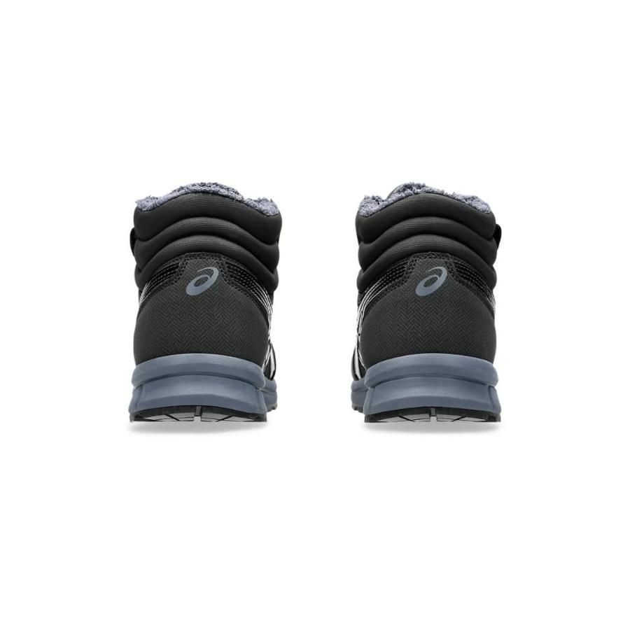 ASICS CP302 001 HRB ブラック×ブラック 限定 アシックス ウィンジョブ