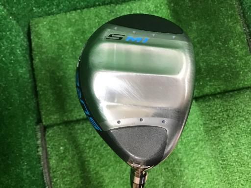 ミズノ SURE DD 2.0 MI U5 ユーティリティ UT EXSAR SURE 2.0 フレックスS メンズ 男性用 右利き 右用 Cランク ゴルフクラブ