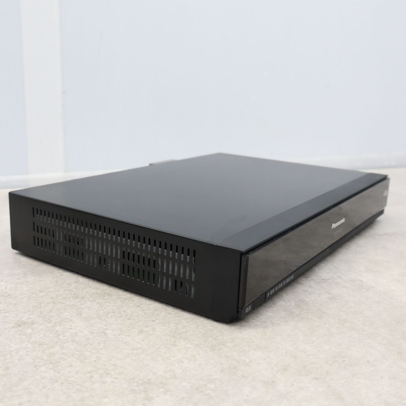TZ-LT1000BW 4K放送対応 トリプルチューナー TZ-LT1000BW – 製品一覧 - CATV関連製品 – 製品・ソリューション