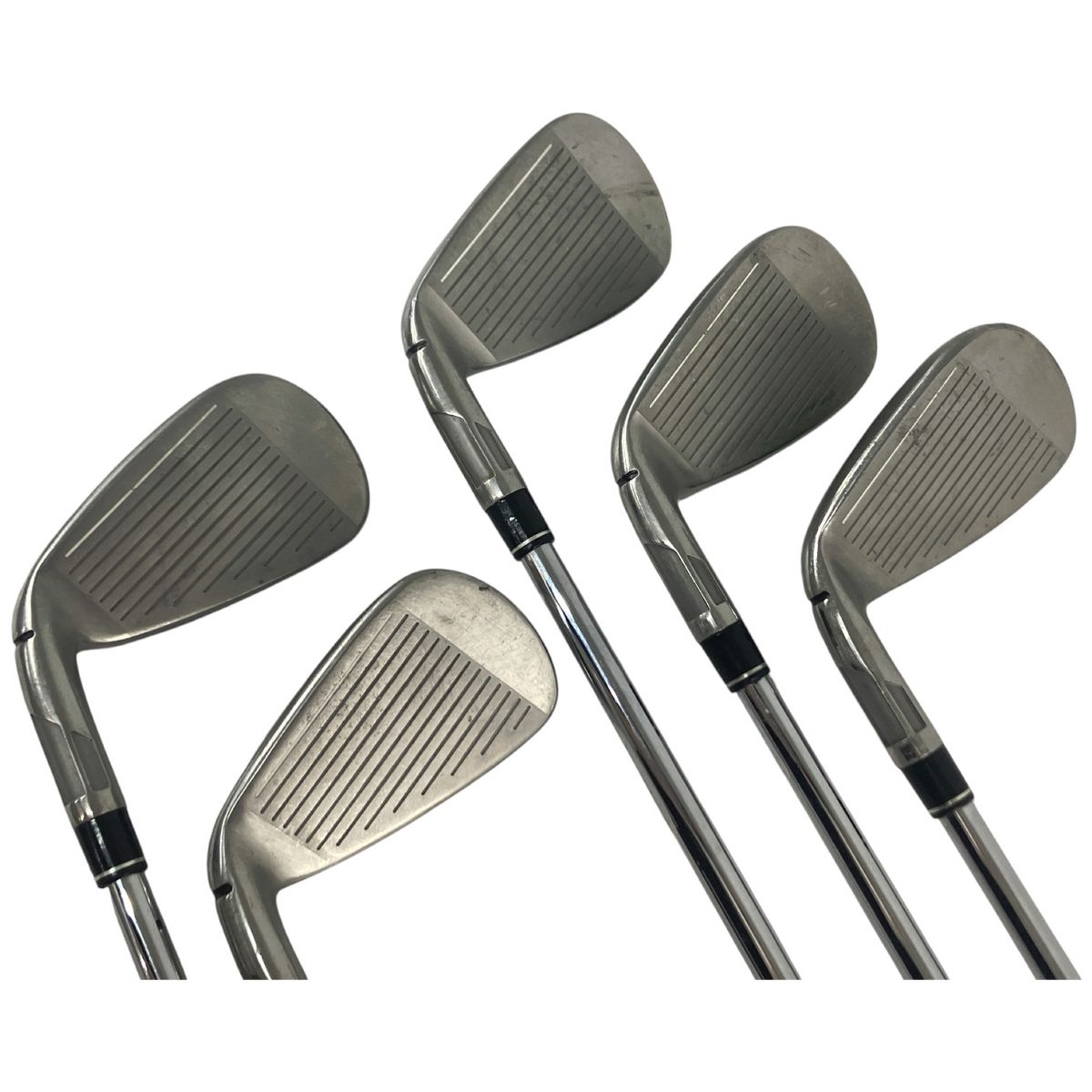 TaylorMade 【USモデル】 テーラーメイド SIM2 MAX アイアン