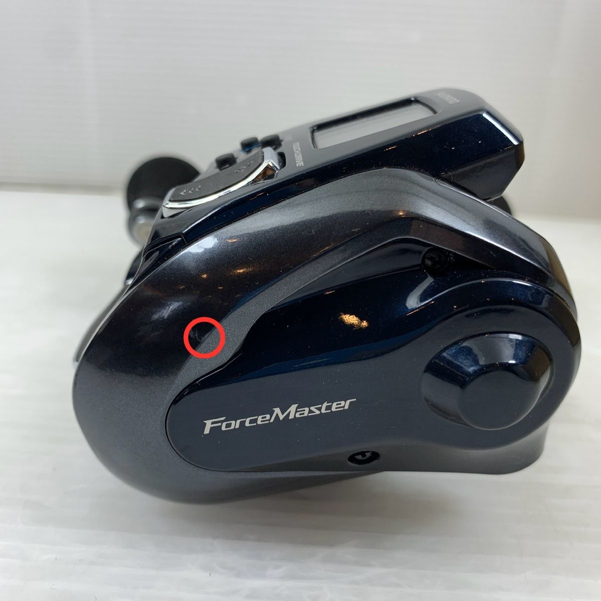 ττSHIMANO シマノ リール 電動リール SHIMANO 20フォース