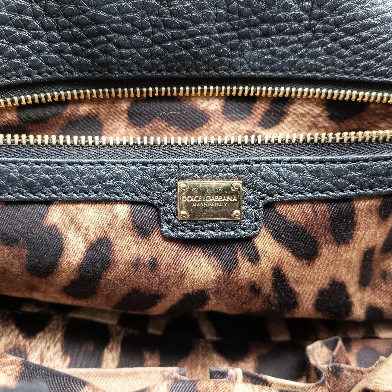 【関税込み】Dolce&Gabbana ブラック フローラル ブラ ドルチェ＆ガッバーナDolce & Gabbanaシシリーブラックプロ