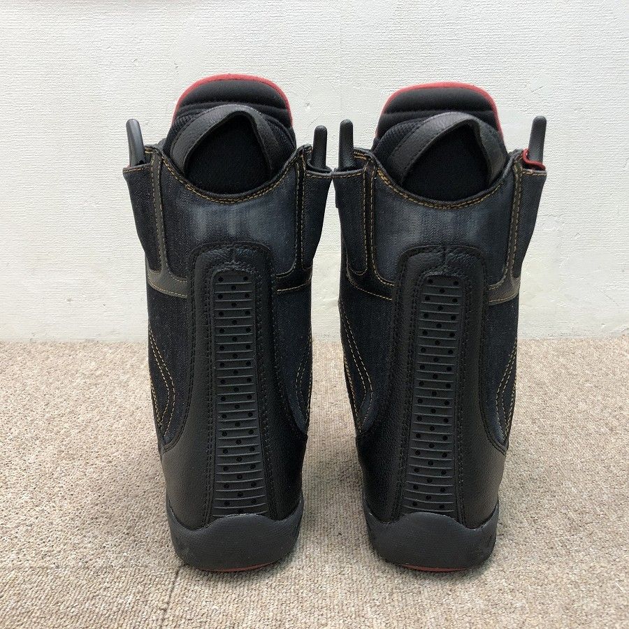 MILLENIUM THREE ミレニアムスリー M3 スノーボードブーツ メンズ 26cm US8 ● WWW_NOITHATQUANGTHANH_NET