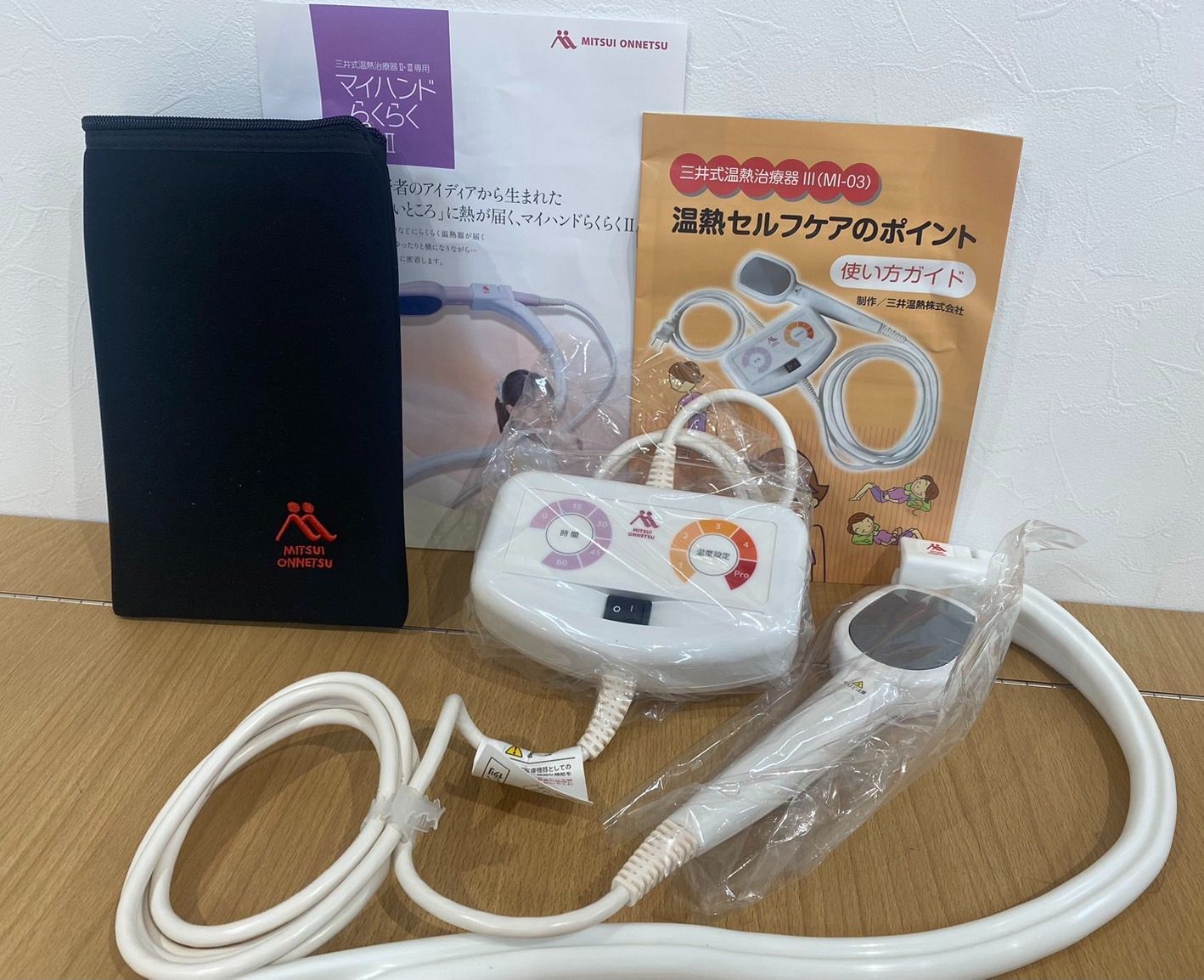 GCOOPラパ402VIP GCOOP ラパ 402 VIP RAPHA（ラパ）レーザー治療器