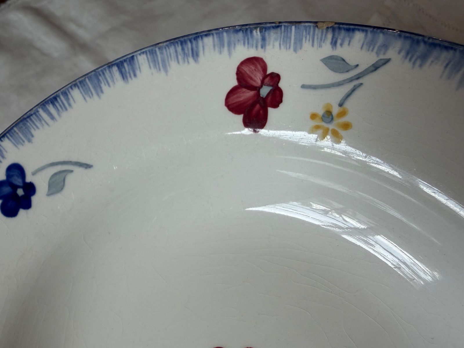 マリールー スープ