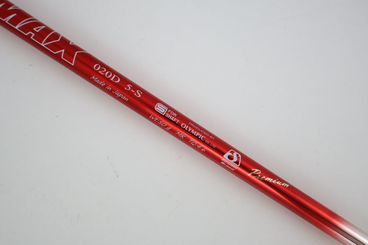 高品質,品質保証 オリムピックDERAMAX デラマックス 020D(赤 高品質,品質保証 オリムピックDERAMAX デラマックス 020D(赤