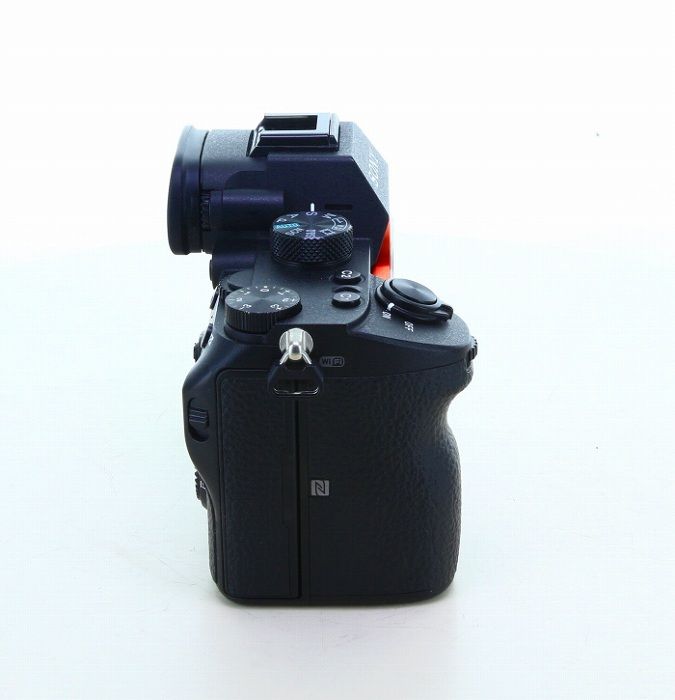 【中古】ソニー SONY α7 III （ILCE-7M3） ボディ α（ソニー） ソニー SONY α7III ILCE-7M3 ボディ ミラーレス
