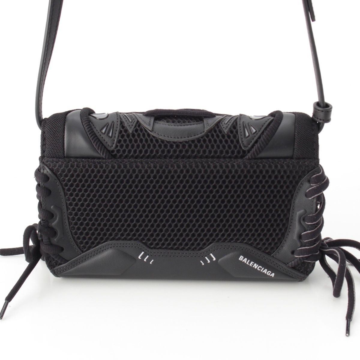 バレンシアガレザーショルダーバッグ バレンシアガ BALENCIAGA エクスプローラー 2WAYバッグ トート
