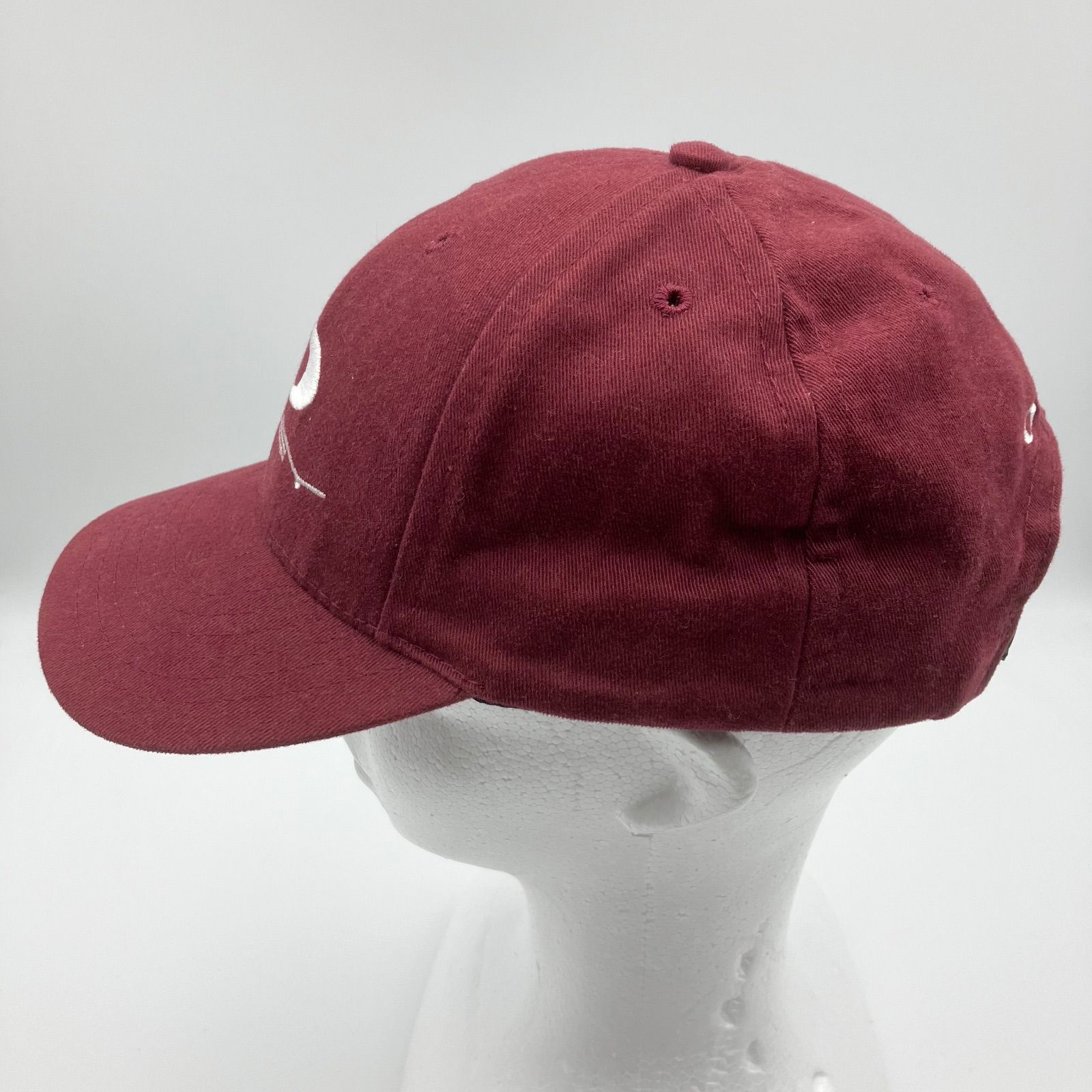 90s OAKLEY USA製 オークリー vintage ビンテージ キャップ CAP 帽子