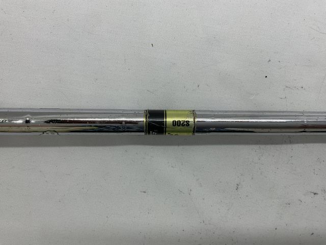 【中古】タイトリスト ボーケイ・ウェッジスピンミルドSM4ブラック 52.08/DG(JP)/S200/52[4152]■神戸長田