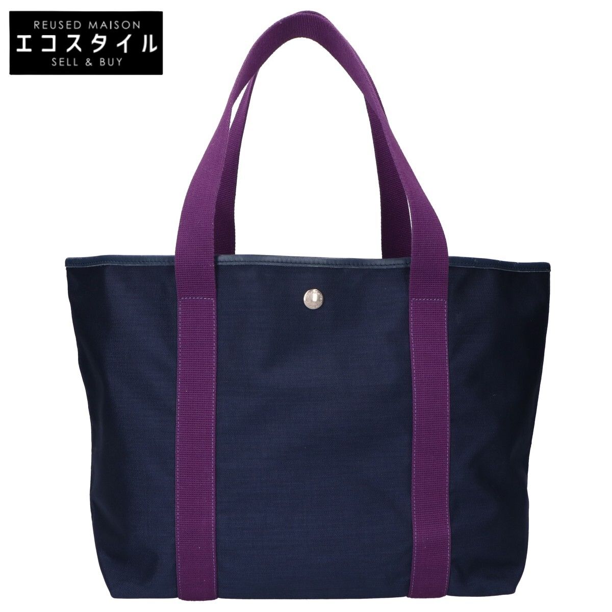 Herve Chapelier エルベシャプリエ 605C コーデュラナイロン スクエア