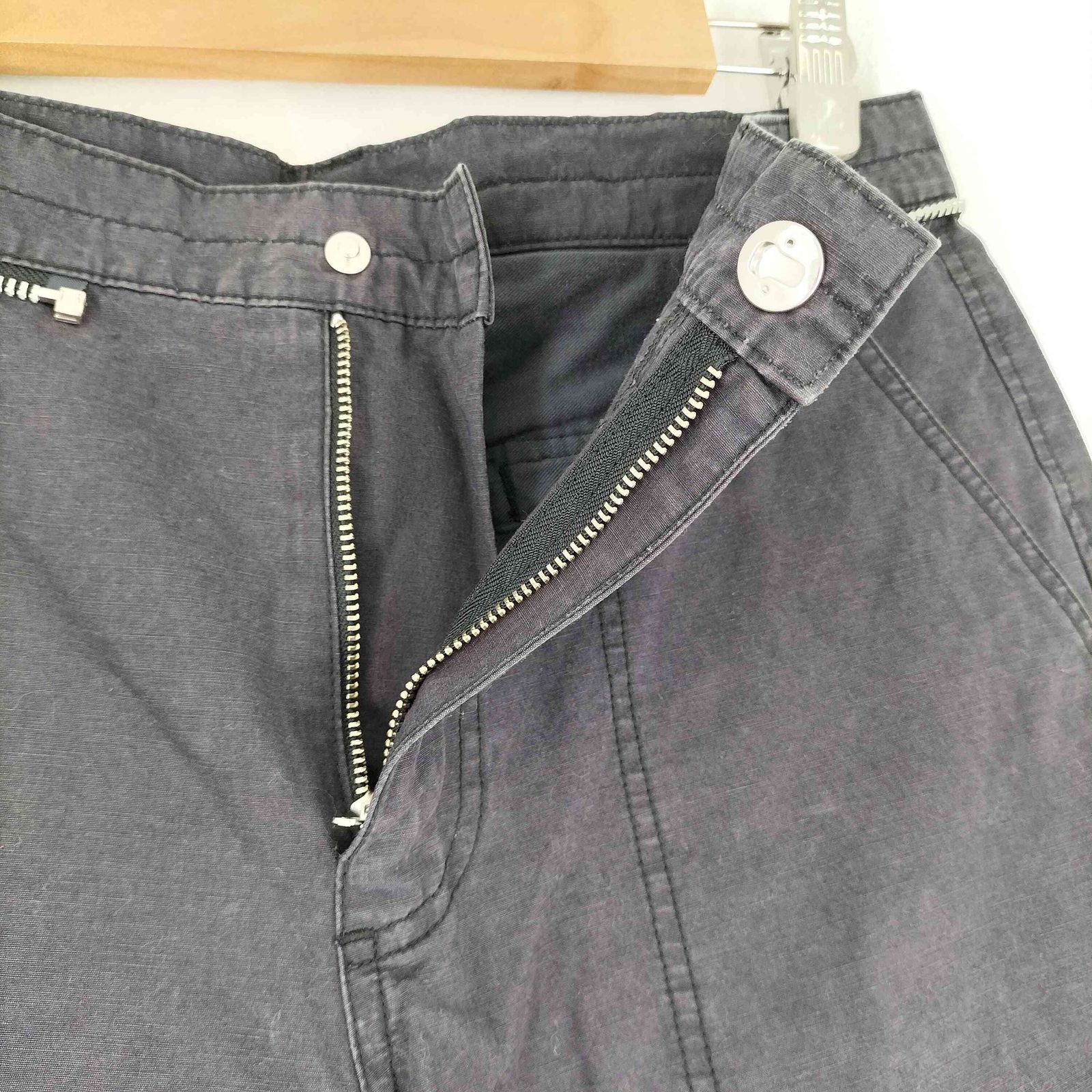 アンダーカバーイズム UNDERCOVERISM 11SS UNDERMAN期 アーミー