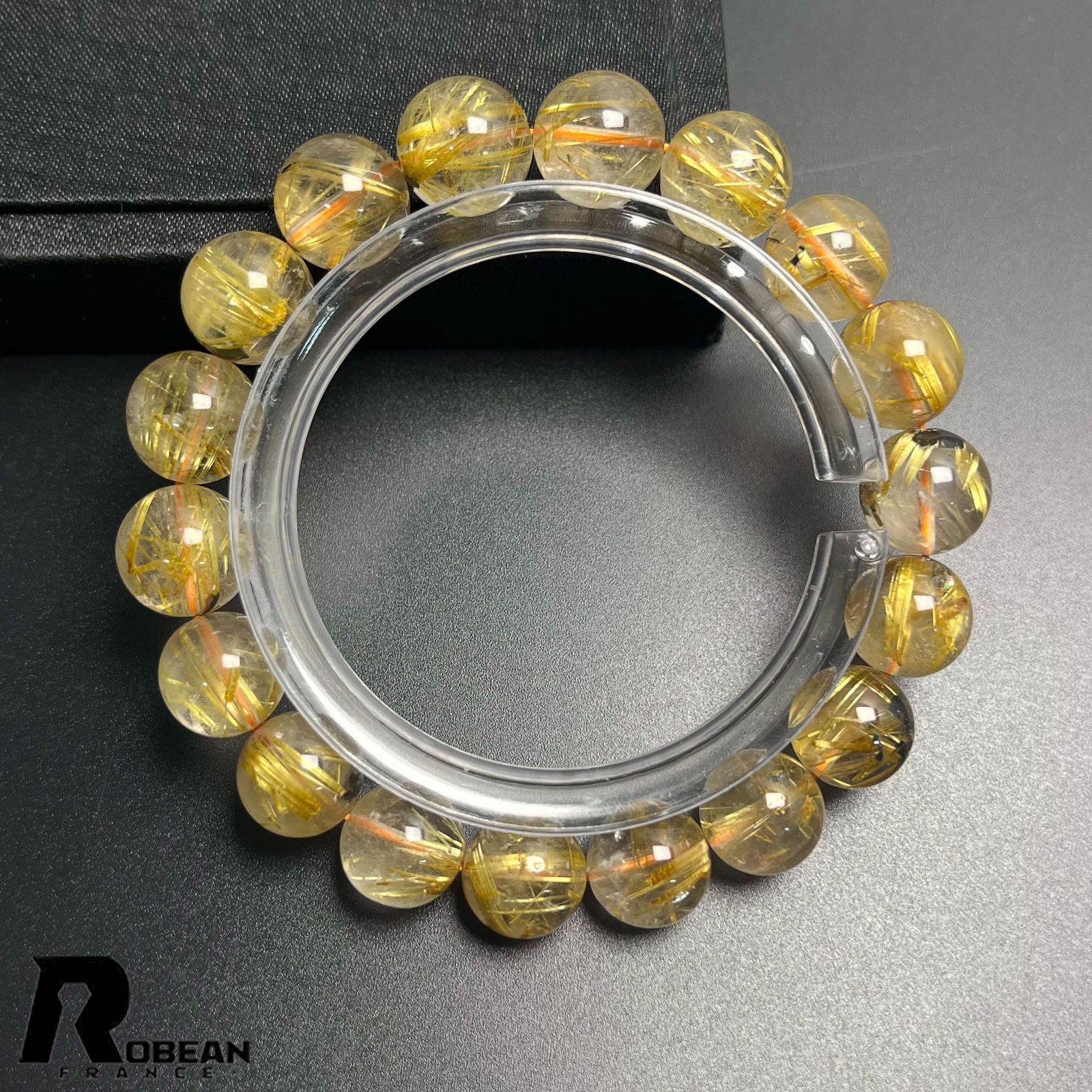 ROBEAN 太陽花タイチンルチル