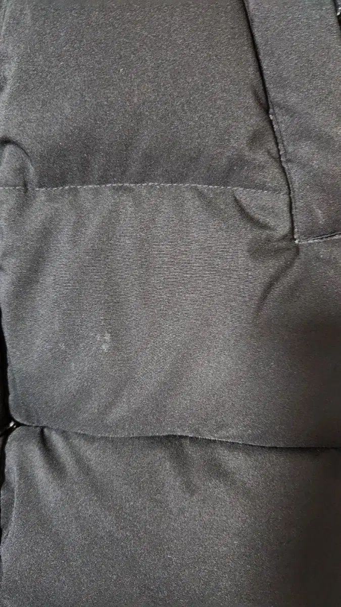 ロングダウンジャケット ロング丈