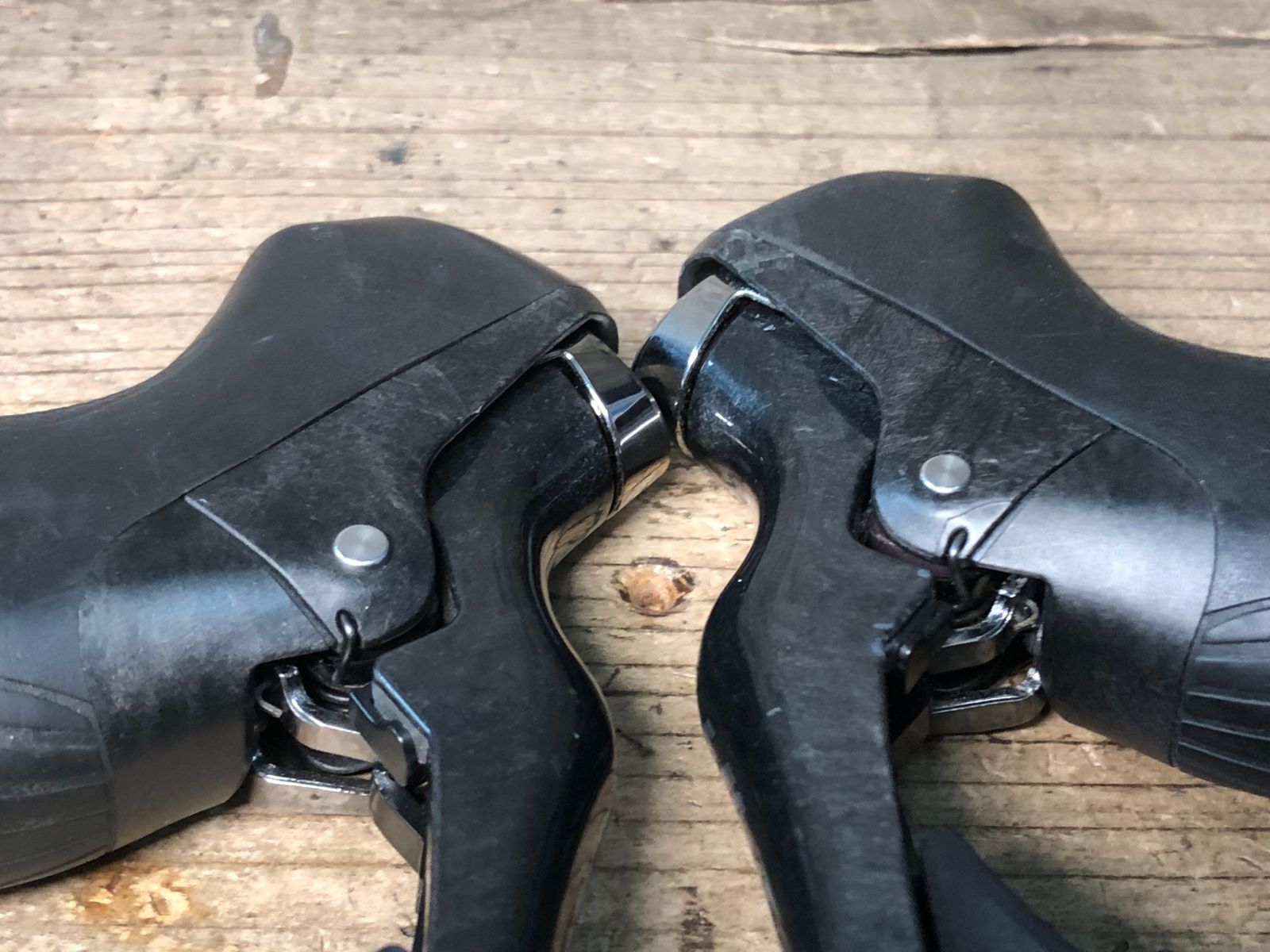 JM052 シマノ SHIMANO アルテグラ ULTEGRA ST-R8000 STIレバー 2x11S BRIGHTFACE_UK