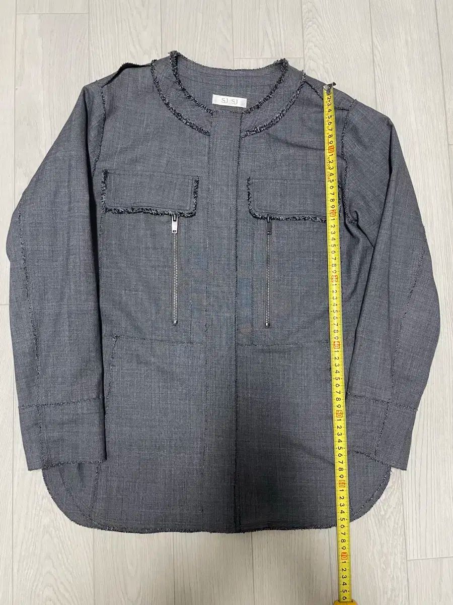 ジャケット 55