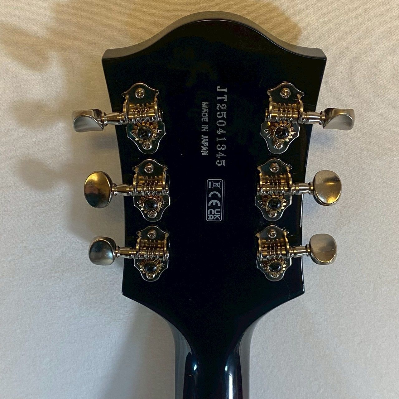 ハードケース付 No.3528