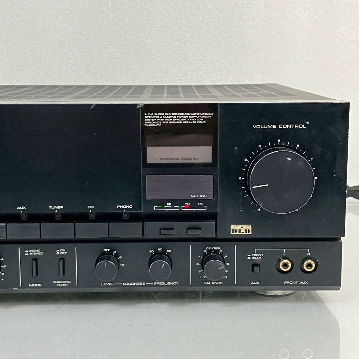 KENWOOD ケンウッド
