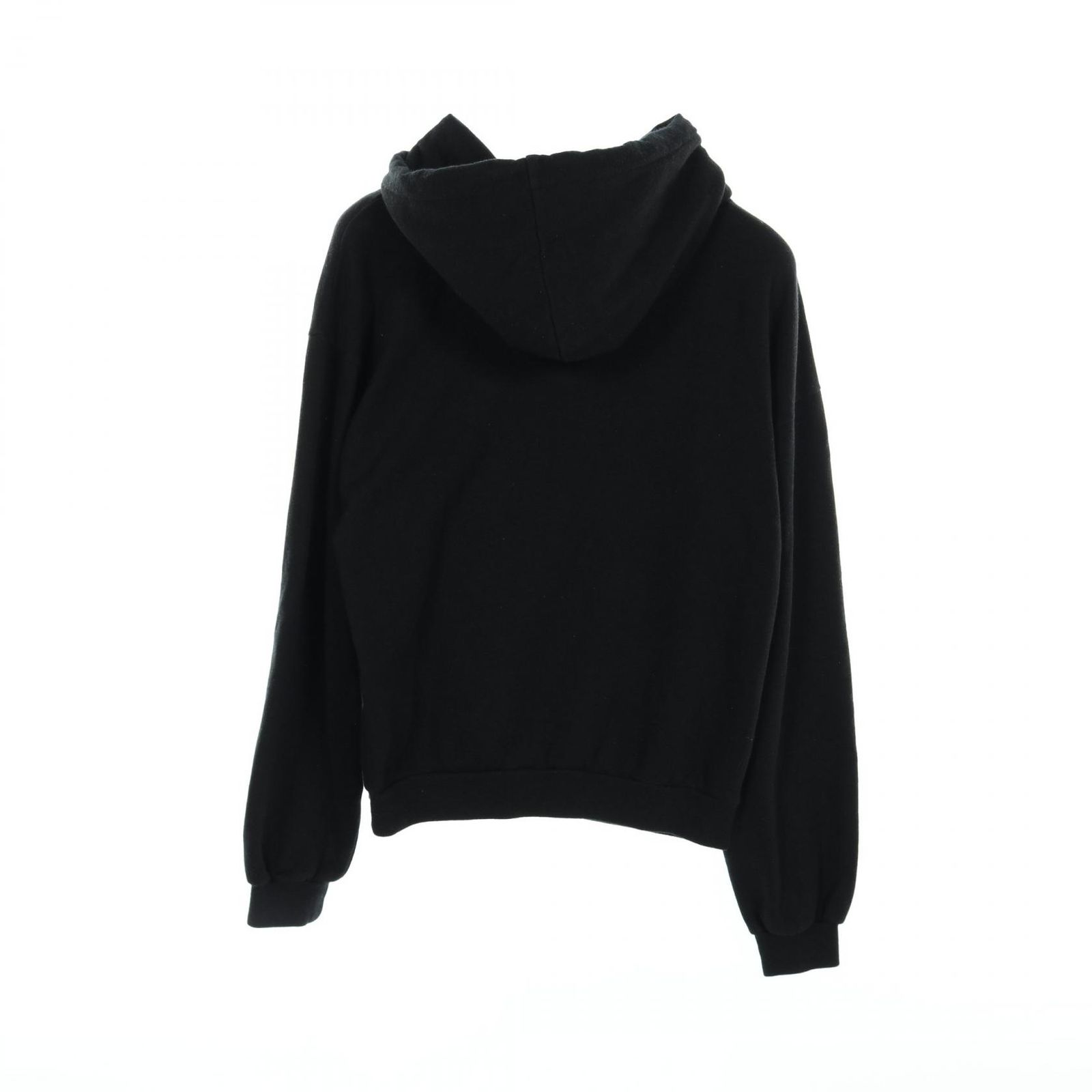 セリーヌ CELINE パーカー トリオンフ刺繍 2Y35D450I ブラック