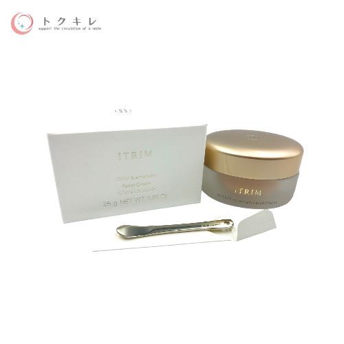 イトリン　エレメンタリー フェイシャルクリーム / 25g イトリン エレメンタリー フェイシャルクリーム / 25g 【公式通販】