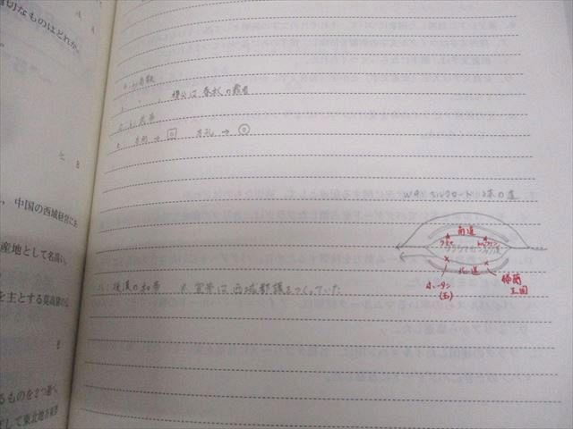 代々木ゼミナール 代ゼミ 早稲田大学 早大世界史予想問題演習 テキスト 2019 冬期直前 佐藤幸夫 016S0D 代々木ゼミナール 代ゼミ 早稲田大学 早大世界史予想問題演習
