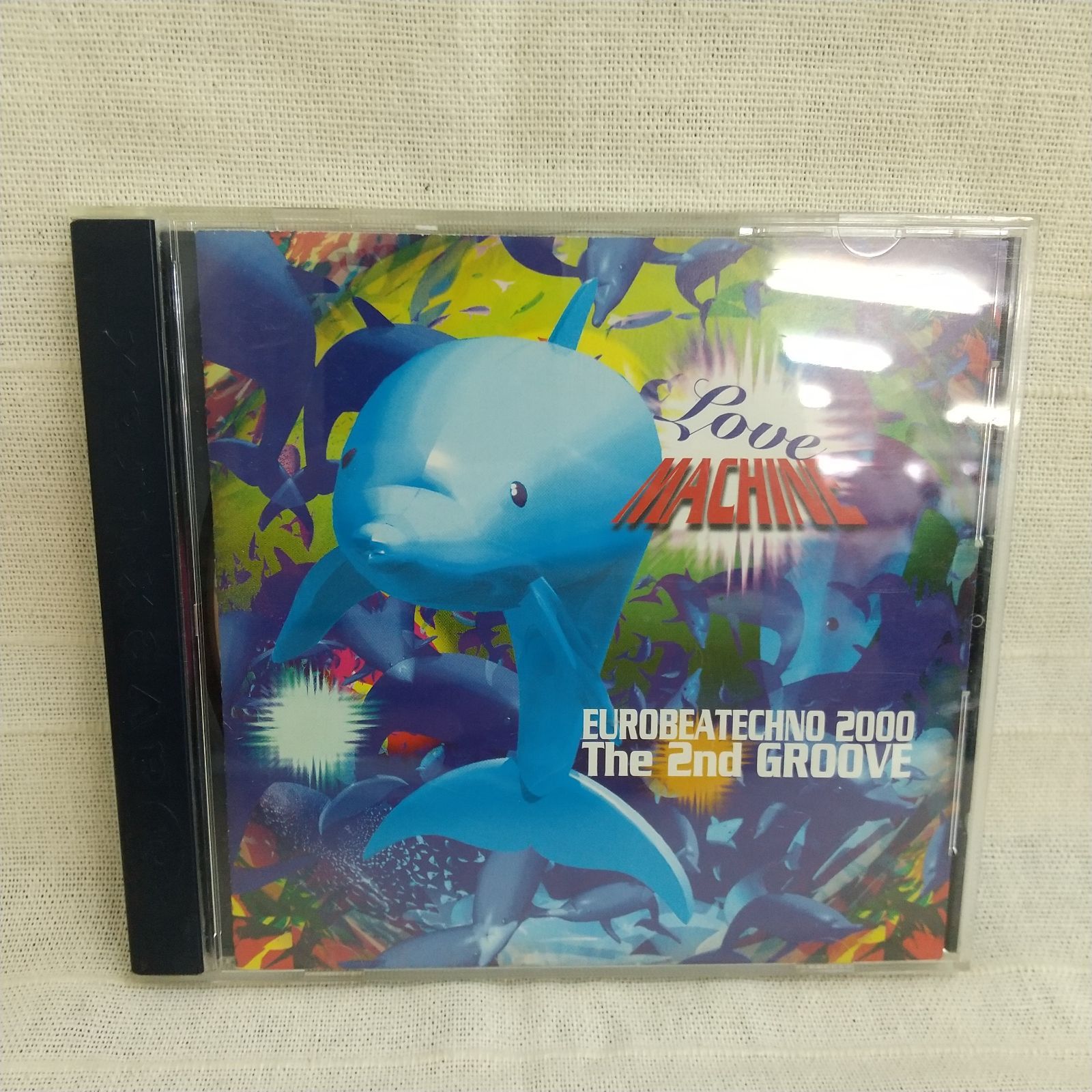 NO.2 ヌメロ・ドイス [CD] 国内盤CD☆小松未歩/Miho Komatsu□ GIZA studio Masterpiece
