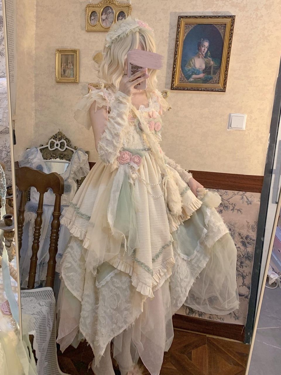 撮影会 舞台演出