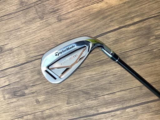 テーラーメイド SIM GLOIRE AW ウェッジ WG AIR Speeder TM IR フレックスR メンズ 男性用 右利き 右用 Cランク ゴルフクラブ