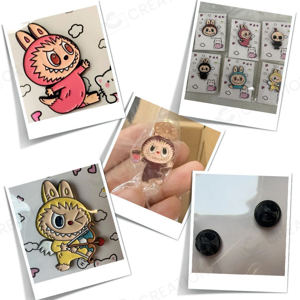 ディズニーストア】クリスマス ピンバッジ まとめ売り 2個