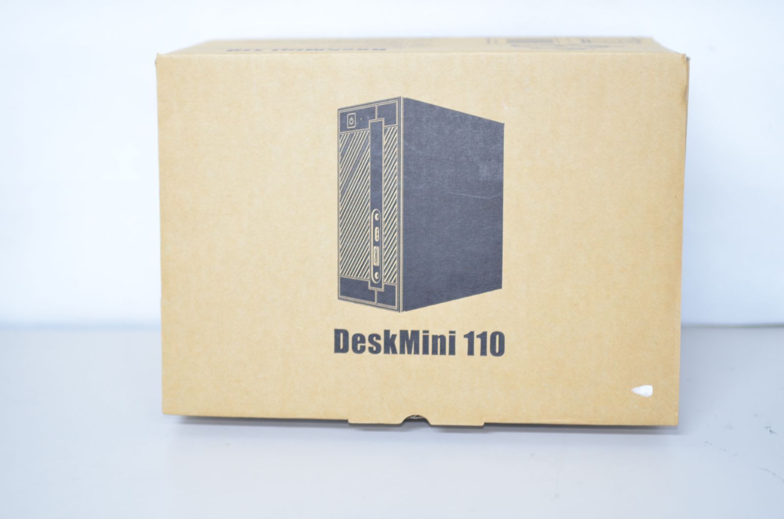中古良品 ASRock DeskMini i7-6700T Win11 SSD+HDD - メルカリ