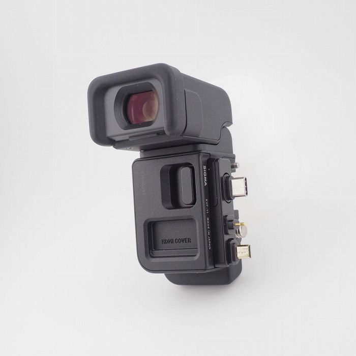 シグマ SIGMA EVF-11 デンシビユーフアインダー